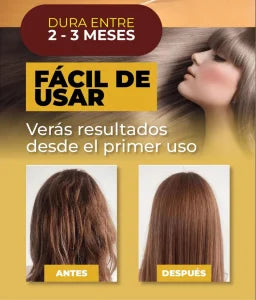 KARSEELL SERUM DE ACEITE DE ARGAN DE MARRUECOS.