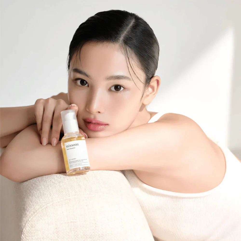 Mixsoon bean essence 50ml