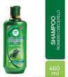SHAMPOO CRECE PELO - TRATAMIENTO INTENSIVO (Con extracto de romero y Vitaminas)