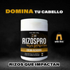 Rizos Pro™- Tratamiento De Crema Rizadora 100% Efectivo