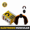 Tonificador y Masajeador de Glúteos - SMART FITNESS.