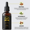 SERUM (Alargamiento de pestañas y cejas)