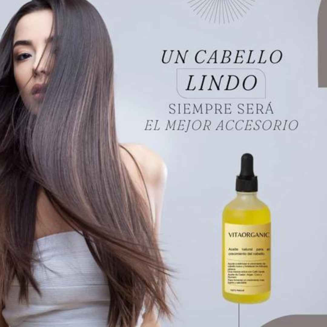 Carvenchy-Prevención de la caída del cabello
