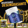 CHANO PODEROSO  DESENGRASANTE DE 500G