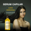 VITAORGANIC - SERUM CAPILAR PARA EL CRECIMIENTO DE CABELLO