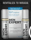 Men Expert Pro™ - Roller Anti ojeras.