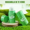 MASCARILLA DE TÉ VERDE GREEN MASK