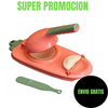 Molde para Empanada