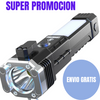 Linterna LED Recargable