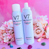 Spray Aclarante de Cuerpo V7 - Bioaqua