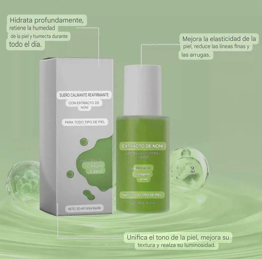 CELIMAX SERUM NONI AMPOULE