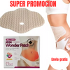 WONDER PATCH